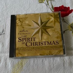 Hallmark Holiday CDs🔥Mix&Match 7/$10🔥